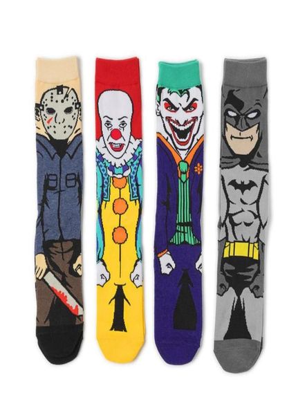 men039s socks anime straight cartoon character personality skateboard cotton7789949, Black
men039s socks anime straight cartoon character personality skateboard cotton7789949, Black