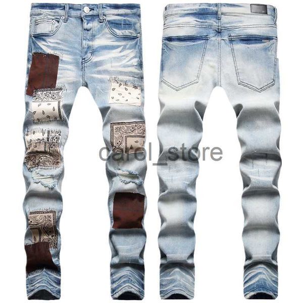 men's jeans ehmd large embroidered men's jeans four seasons indian style street fashion zipper slim fit stretch pants ethnic2 j230, Blue
men's jeans ehmd large embroidered men's jeans four seasons indian style street fashion zipper slim fit stretch pants ethnic2 j230, Blue