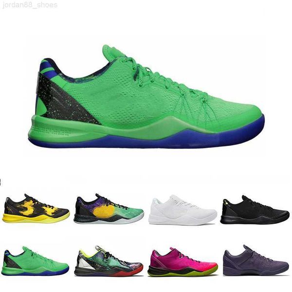 mamba 8 8s basketball shoes sulfur electric prelude reflection mambacurial easter black gold supehero triple white mens trainer sport sneake
mamba 8 8s basketball shoes sulfur electric prelude reflection mambacurial easter black gold supehero triple white mens trainer sport sneake