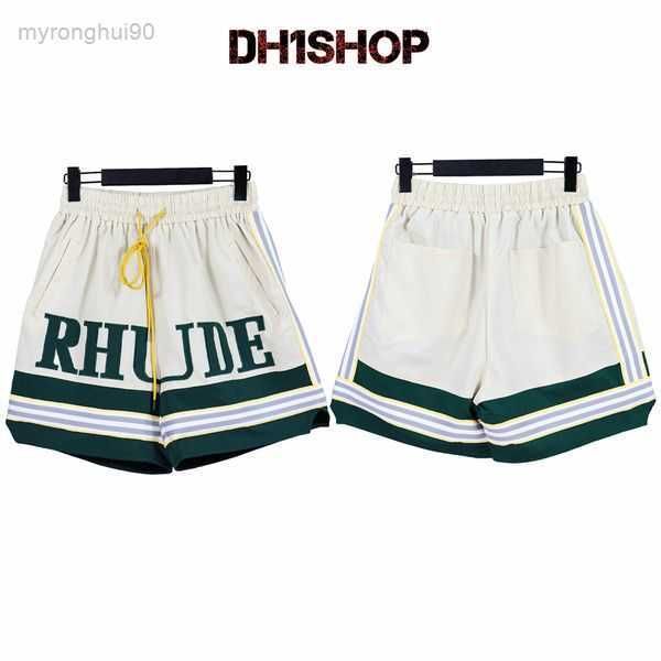 rhude shorts craftsmanship summer street fashion designers sports rhude loose mesh cloth ventilate beach pants us size s-xl cgmn, White;black
rhude shorts craftsmanship summer street fashion designers sports rhude loose mesh cloth ventilate beach pants us size s-xl cgmn, White;black