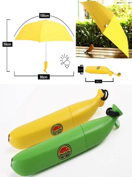 child umbrella boys girls primary school student creative banana umbrella cartoon cute fold light baby kids maternity accessories 1080526, Red;brown
child umbrella boys girls primary school student creative banana umbrella cartoon cute fold light baby kids maternity accessories 1080526, Red;brown