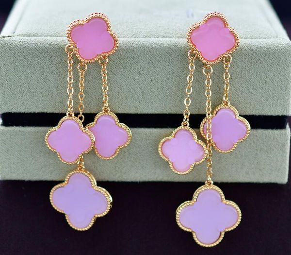 3a earrings vanca magic 4 motifs vintage dangle chandelier earring in gold iconic collection for women with dust bag box fendave, Silver
3a earrings vanca magic 4 motifs vintage dangle chandelier earring in gold iconic collection for women with dust bag box fendave, Silver