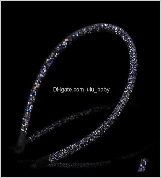 fashion korea crystal soft headband for women rhinestone hairband beads bezel girls simple headwear psaw7 oum7e1287983
fashion korea crystal soft headband for women rhinestone hairband beads bezel girls simple headwear psaw7 oum7e1287983