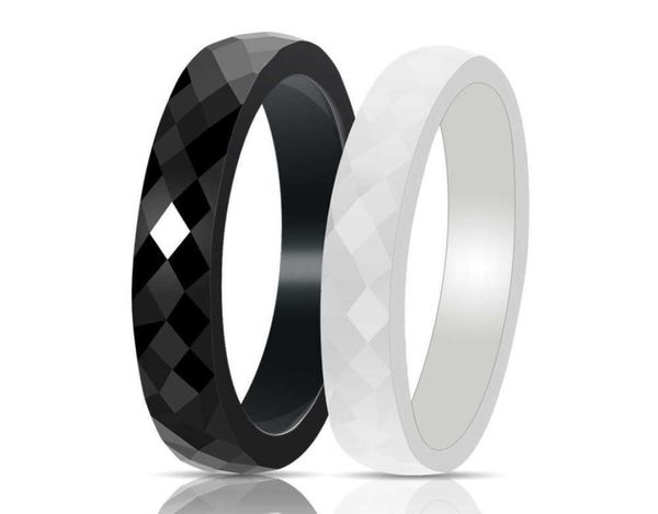 casual light black white ceramic rings for women cut surface ceramic jewelry ring fashion women ring drop h101176818819944043, Golden;silver
casual light black white ceramic rings for women cut surface ceramic jewelry ring fashion women ring drop h101176818819944043, Golden;silver