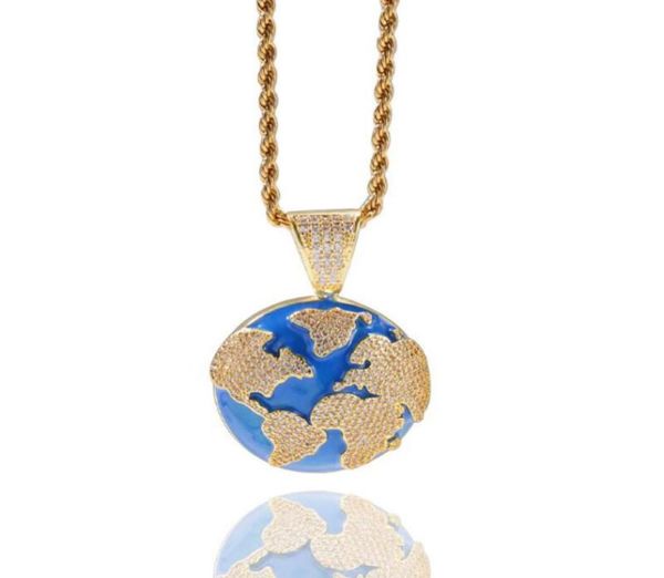 chains hip hop iced out gold earth world pendant necklace men women fashion map street dance jewelry gift for him with chain3160761, Silver
chains hip hop iced out gold earth world pendant necklace men women fashion map street dance jewelry gift for him with chain3160761, Silver