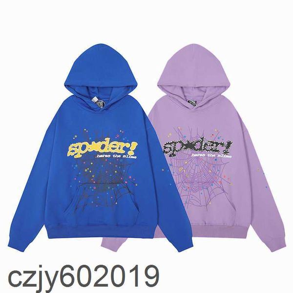 2023 spider hoodie sp5der 555555 hoodie mens womens angel number puff pastry printing graphic spider sweatshirts dooclothing purplegtrp, Black
2023 spider hoodie sp5der 555555 hoodie mens womens angel number puff pastry printing graphic spider sweatshirts dooclothing purplegtrp, Black