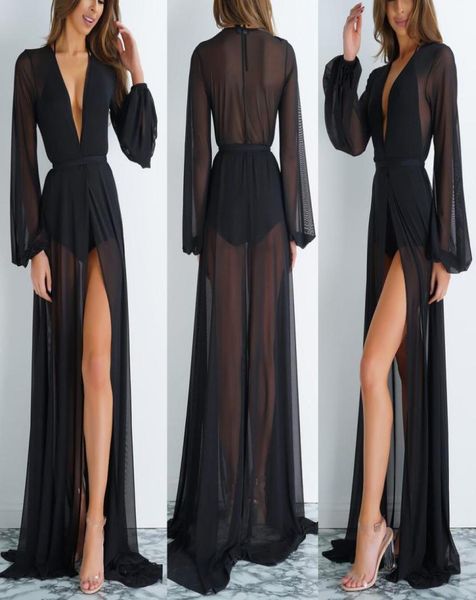 summer cape women swimsuit bikini cover up beach cover ups chiffon long dress elegant solid beach bathing suit tunic kaftan b7645843, Black
summer cape women swimsuit bikini cover up beach cover ups chiffon long dress elegant solid beach bathing suit tunic kaftan b7645843, Black