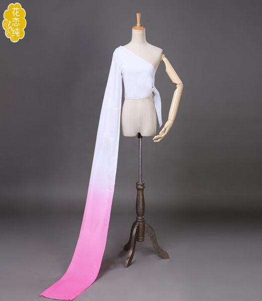 chinese water sleeves costume 2019 real chinese hanfu water sleeves in classical peking opera tibetan dance costume9442723, Black;red
chinese water sleeves costume 2019 real chinese hanfu water sleeves in classical peking opera tibetan dance costume9442723, Black;red