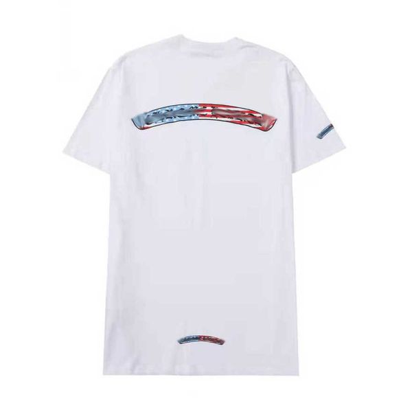 men's luxury classics t shirt brand ch t-shirts designers men women tees fashion horseshoe sanskrit cross print cotton t-shirt casual, White;black
men's luxury classics t shirt brand ch t-shirts designers men women tees fashion horseshoe sanskrit cross print cotton t-shirt casual, White;black