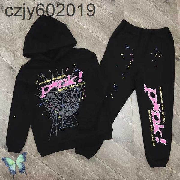 men's hoodies sweatshirts black brown spider hoodie sweatshirt real p tracksuit spider web pullovers sp5der 555555 sweatpants setcv6q
men's hoodies sweatshirts black brown spider hoodie sweatshirt real p tracksuit spider web pullovers sp5der 555555 sweatpants setcv6q