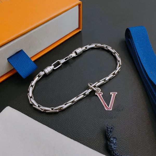 advanced edition titanium steel luis charm vuttonity bracelet women's bracelet women's gift designer jewelry classic design tfcxyh, Golden;silver
advanced edition titanium steel luis charm vuttonity bracelet women's bracelet women's gift designer jewelry classic design tfcxyh, Golden;silver