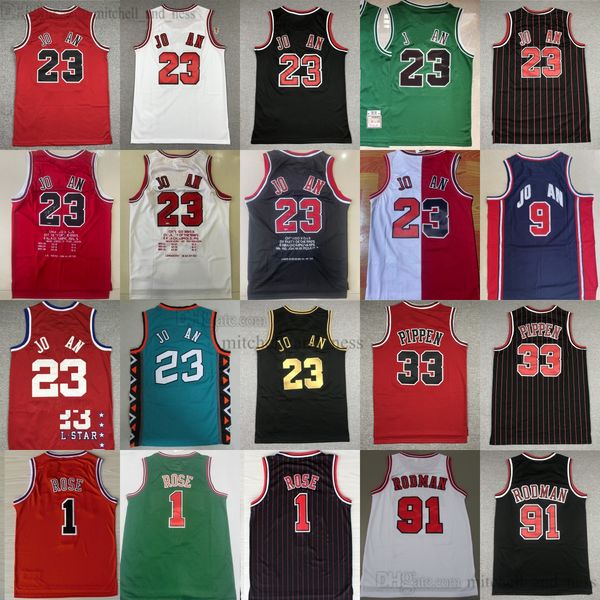 mitchell and ness 1997-98 vintage basketball 33 scottie pippen jersey stitched 91 dennis rodman classics retro green 1 derrick rose jerseys, Black;red
mitchell and ness 1997-98 vintage basketball 33 scottie pippen jersey stitched 91 dennis rodman classics retro green 1 derrick rose jerseys, Black;red