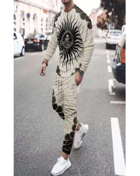 spring autumn men039s set casual sportswear fashion male running suit men longsleeved tshirtsports trousers 2piece plus siz6408798, Gray
spring autumn men039s set casual sportswear fashion male running suit men longsleeved tshirtsports trousers 2piece plus siz6408798, Gray