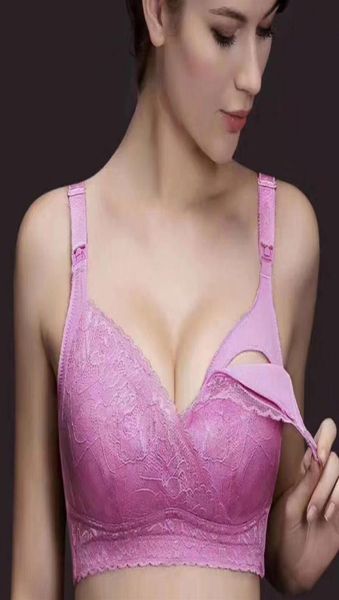 women nursing maternity breastfeeding bra for real breast pump hook design women bra underwear260t5477051, White
women nursing maternity breastfeeding bra for real breast pump hook design women bra underwear260t5477051, White