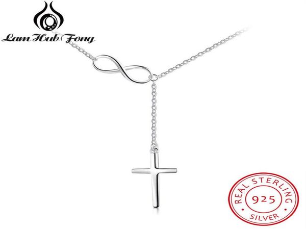 infinity solid 925 sterling silver pendant necklace women fine jewelry christmas gift for ladies lam hub fong253a4988848
infinity solid 925 sterling silver pendant necklace women fine jewelry christmas gift for ladies lam hub fong253a4988848