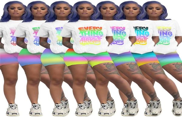 women tracksuits shorts two piece sets sports outfits short sleeve t shirsshort pants summer clothing jogger suit casual sportswe6477492, Gray
women tracksuits shorts two piece sets sports outfits short sleeve t shirsshort pants summer clothing jogger suit casual sportswe6477492, Gray