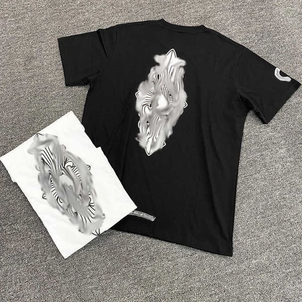 classics luxury men's t shirt brand ch t-shirts designers men women tees fashion horseshoe sanskrit cross print cotton t-shirt casual, White;black
classics luxury men's t shirt brand ch t-shirts designers men women tees fashion horseshoe sanskrit cross print cotton t-shirt casual, White;black