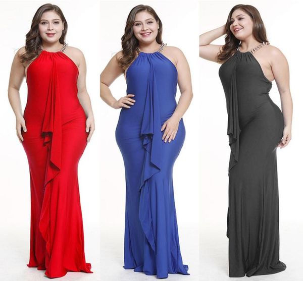 072 big size women dress ankle length long skirt s l xl xxl 3xl 4xl 5xl red blue grey black v neck sleeveless plus size5858845, Black;gray
072 big size women dress ankle length long skirt s l xl xxl 3xl 4xl 5xl red blue grey black v neck sleeveless plus size5858845, Black;gray