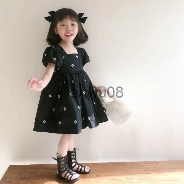 girl's dresses summer floral dress lolita child girls casual midi dress children dresses for teens party princess sundress x0806, Red;yellow
girl's dresses summer floral dress lolita child girls casual midi dress children dresses for teens party princess sundress x0806, Red;yellow