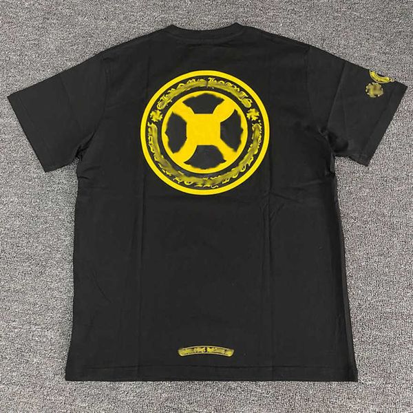 luxury men's classics t shirts brand ch t-shirts designers men women tees fashion horseshoe sanskrit cross print cotton tshirts casual, White;black
luxury men's classics t shirts brand ch t-shirts designers men women tees fashion horseshoe sanskrit cross print cotton tshirts casual, White;black