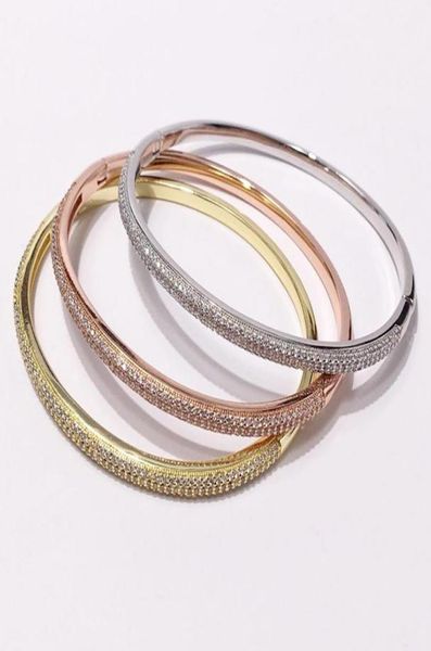2021 yellow gold bracelet latest bangles design for women channel setting semizircon fashion copper womens anniversary gift lu8318177, Black
2021 yellow gold bracelet latest bangles design for women channel setting semizircon fashion copper womens anniversary gift lu8318177, Black