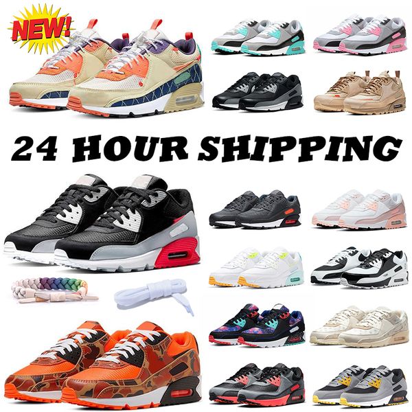 designer sports 90 running shoes black white gum blue void 90s caramel peace love viotech mens women trainers total orange sneakers eur 36-4
designer sports 90 running shoes black white gum blue void 90s caramel peace love viotech mens women trainers total orange sneakers eur 36-4