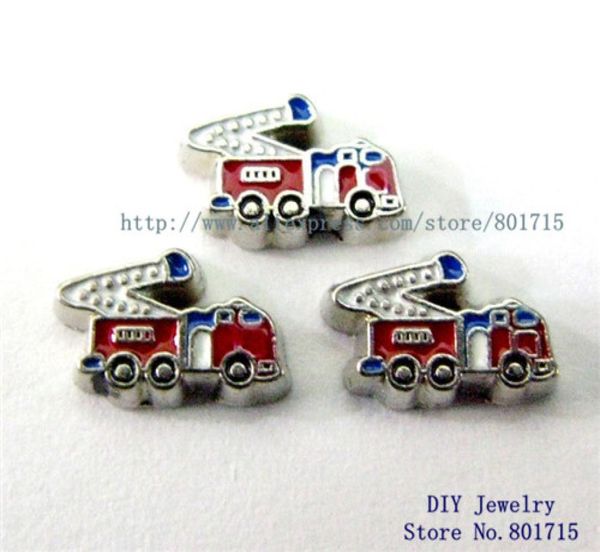 fire engine fc479 floating locket charms 10pcs for floating living locket as gift wholes 9676108, Blue;slivery
fire engine fc479 floating locket charms 10pcs for floating living locket as gift wholes 9676108, Blue;slivery