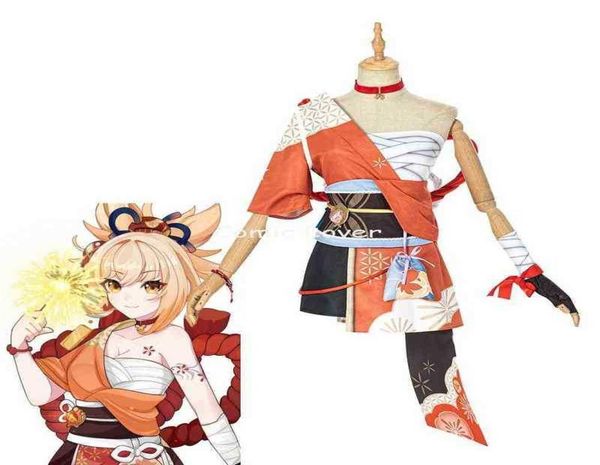 genshin impact yoimiya cosplay costume female fashion halloween game uniform activity party role playing clothes xsxl new product2687869, Black
genshin impact yoimiya cosplay costume female fashion halloween game uniform activity party role playing clothes xsxl new product2687869, Black