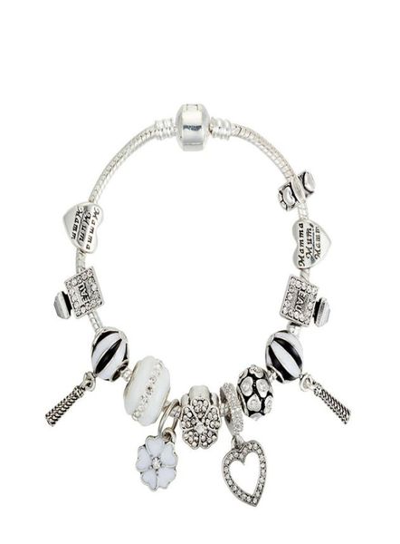 charm peach heart pendant bracelet for luxury designer silver plated fashion diy beaded pendant bracelet with box1735954, Golden;silver
charm peach heart pendant bracelet for luxury designer silver plated fashion diy beaded pendant bracelet with box1735954, Golden;silver