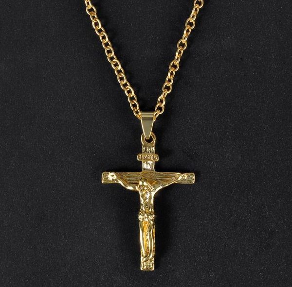 christian pendant necklace men fashion jewelry pendant long chain necklaces jewelry6882259, Silver
christian pendant necklace men fashion jewelry pendant long chain necklaces jewelry6882259, Silver