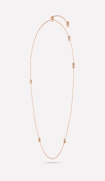 chan 5 necklace new in luxury fine jewelry chain necklace for womens pendant k gold heart designer ladies fashion les infinis de c4058392, Silver
chan 5 necklace new in luxury fine jewelry chain necklace for womens pendant k gold heart designer ladies fashion les infinis de c4058392, Silver