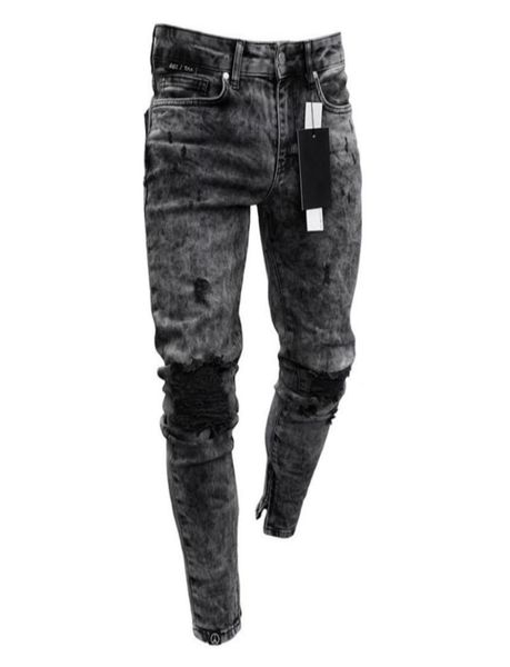 mens skinny jeans mens ripped frayed slim fit denim pencil pants hip hop dark gray streetwear pleated casual trousers jeans44589643846778, Blue
mens skinny jeans mens ripped frayed slim fit denim pencil pants hip hop dark gray streetwear pleated casual trousers jeans44589643846778, Blue