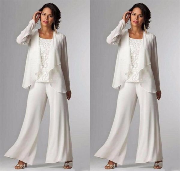 2022 elegant evening mother of the bride dresses suits ankle length long sleeve jackets lace pant suits for women mother groom plu8716335, Black;red
2022 elegant evening mother of the bride dresses suits ankle length long sleeve jackets lace pant suits for women mother groom plu8716335, Black;red