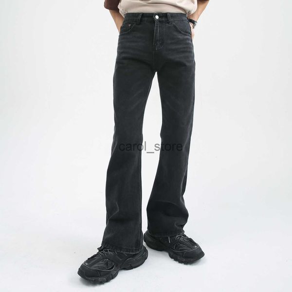 men's jeans men high street hip hop casual small flare denim jeans pant male japan korea style streetwear vintage denim trousers pant j, Blue
men's jeans men high street hip hop casual small flare denim jeans pant male japan korea style streetwear vintage denim trousers pant j, Blue