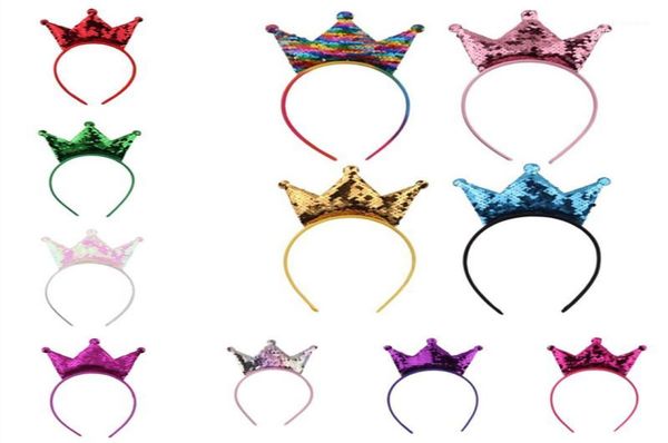 10pcslot fashion rainbow reversible sequin crown hairbands for girl doublesides headband handmade hair accesories for children11992084, Slivery;white
10pcslot fashion rainbow reversible sequin crown hairbands for girl doublesides headband handmade hair accesories for children11992084, Slivery;white