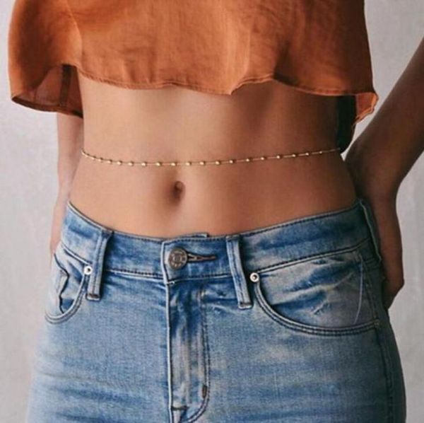 summer belly chain bikini waist link gold silver color necklaces body jewelry women chain charm bikini beach body8511971
summer belly chain bikini waist link gold silver color necklaces body jewelry women chain charm bikini beach body8511971