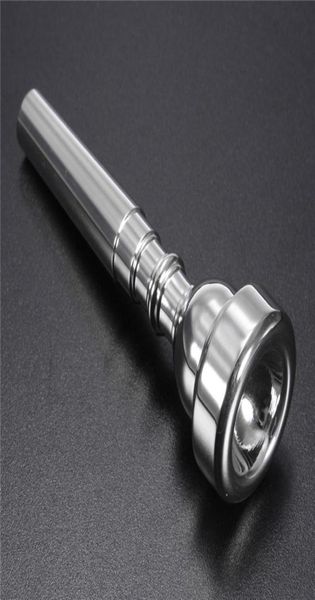 new professional silver plated trumpet mouthpiece for bach for yamaha copper conn 3c size musical instrument7520255
new professional silver plated trumpet mouthpiece for bach for yamaha copper conn 3c size musical instrument7520255