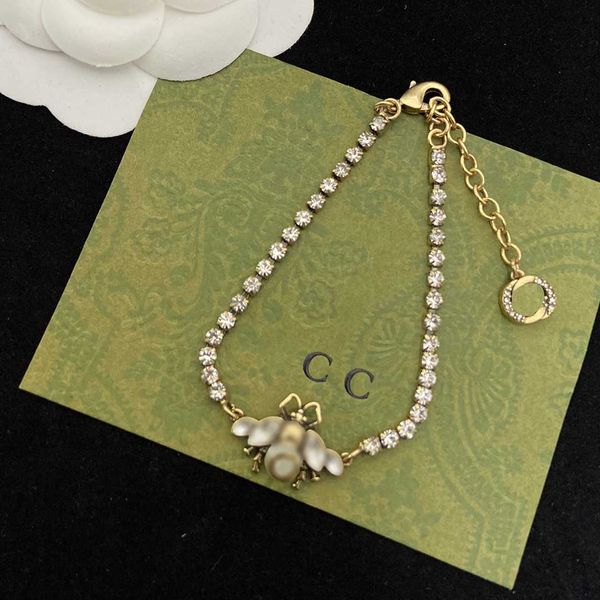designer bracelet luxury bracelets letter charm honeybees fashion trend nice tz1m, Golden;silver
designer bracelet luxury bracelets letter charm honeybees fashion trend nice tz1m, Golden;silver