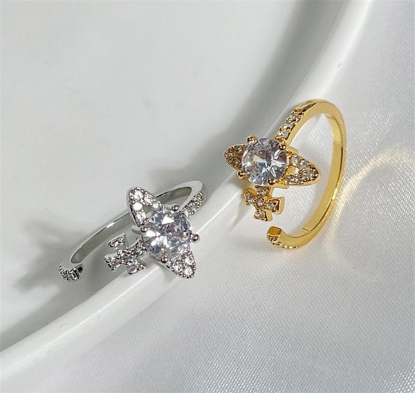 west queen saturn ring wood star vivi designer new niche zircon geometric diamond set planet metal wind opening adjustable 1 1 rin7906382, Silver
west queen saturn ring wood star vivi designer new niche zircon geometric diamond set planet metal wind opening adjustable 1 1 rin7906382, Silver
