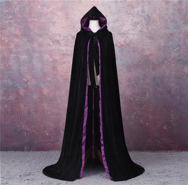 velvet black and purple wedding outdoor cloak capes coat princess wedding shawl for bridal accessories wedding cloak7500669, White
velvet black and purple wedding outdoor cloak capes coat princess wedding shawl for bridal accessories wedding cloak7500669, White