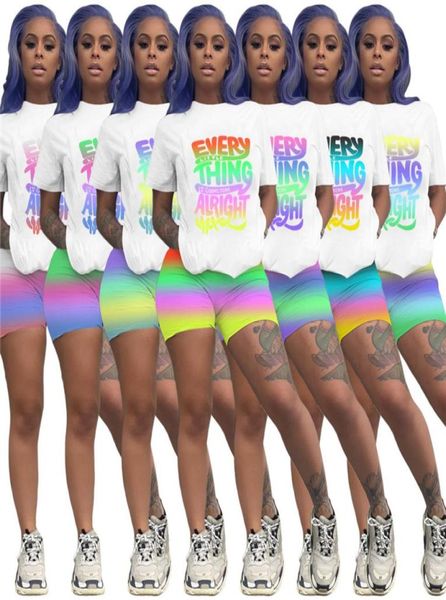 women tracksuits shorts two piece sets sports outfits short sleeve t shirsshort pants summer clothing jogger suit casual sportswe7197262, Gray
women tracksuits shorts two piece sets sports outfits short sleeve t shirsshort pants summer clothing jogger suit casual sportswe7197262, Gray