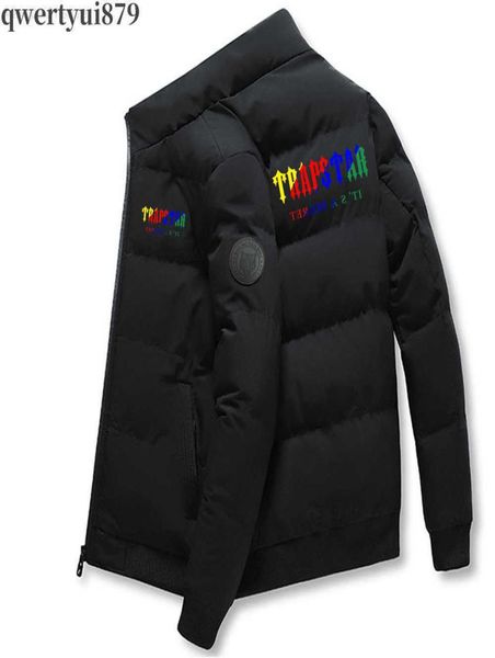 qwertyui87 men's jackets london oversized sweatshirt men winter kding jacket warm streetwear thicken down jacket casual vest sweatshirt, Black;brown
qwertyui87 men's jackets london oversized sweatshirt men winter kding jacket warm streetwear thicken down jacket casual vest sweatshirt, Black;brown