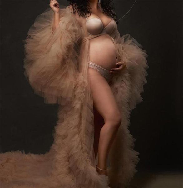 pregnant ladies maternity sleepwear dress long sleeve ruffles nightgowns for poshoot lingerie bathrobe nightwear baby shower4257398, White
pregnant ladies maternity sleepwear dress long sleeve ruffles nightgowns for poshoot lingerie bathrobe nightwear baby shower4257398, White