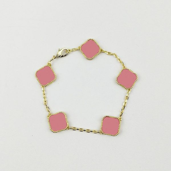 love bangle 4/four leaf clover charm bracelets chain fashion classic bangle 18k gold agate shell mother-of-pearl for women&girl wedding moth, Golden;silver
love bangle 4/four leaf clover charm bracelets chain fashion classic bangle 18k gold agate shell mother-of-pearl for women&girl wedding moth, Golden;silver