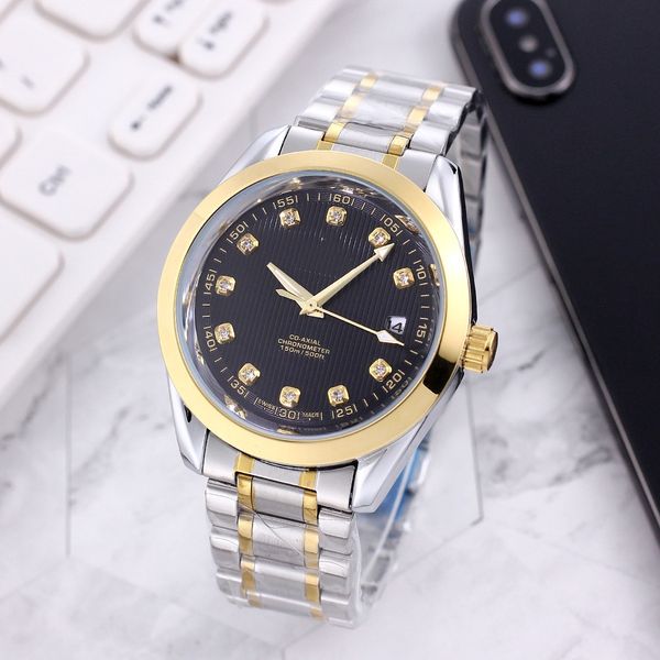 37mm mens designer fashion watches men women mechanical automatic movement watch sports luxury designer watchs montre clock wristwatches wom, Slivery;black
37mm mens designer fashion watches men women mechanical automatic movement watch sports luxury designer watchs montre clock wristwatches wom, Slivery;black