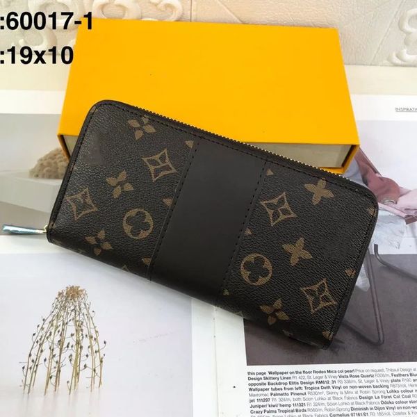 designer bag long zippy old flower designer wallet m60017 women/men key coin purse lady poke card holder leather luxury coin pur, Red;black
designer bag long zippy old flower designer wallet m60017 women/men key coin purse lady poke card holder leather luxury coin pur, Red;black