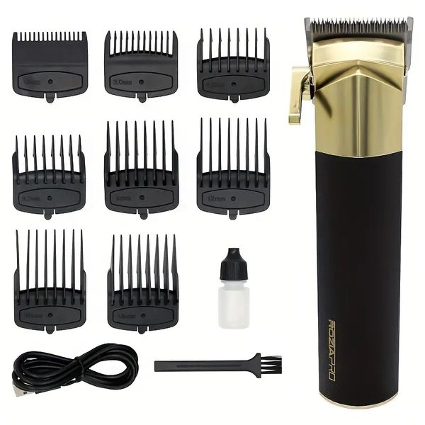 golden electric hair trimmer hair clipper waterproof hair clipper blade machine professional hair cutting machine for men suitable for fathe
golden electric hair trimmer hair clipper waterproof hair clipper blade machine professional hair cutting machine for men suitable for fathe