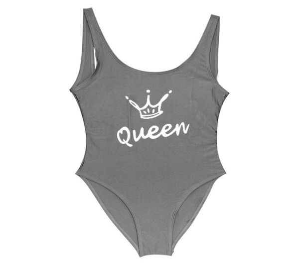 queen crown letter onepiece swimsuit for women thong swim suit one piece swimsuit 2018 female swimwear jumpsuit badpak y200379498466, White;black
queen crown letter onepiece swimsuit for women thong swim suit one piece swimsuit 2018 female swimwear jumpsuit badpak y200379498466, White;black