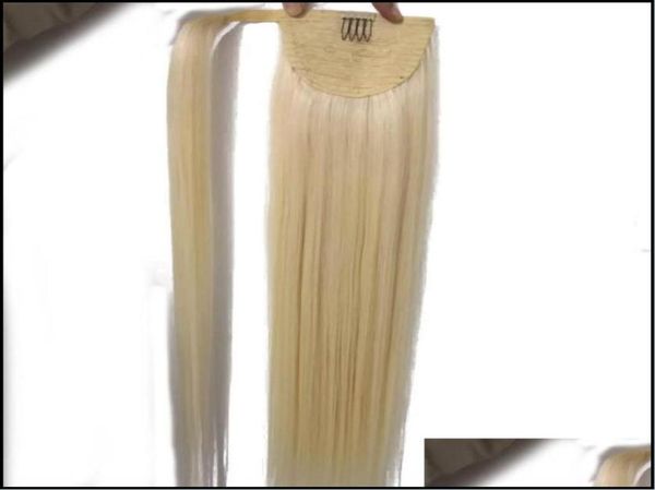 ponytails extensions products100 human remy ponytail horsetail clips in on extension straight hair 100g one piece drop delivery 128247151, Black
ponytails extensions products100 human remy ponytail horsetail clips in on extension straight hair 100g one piece drop delivery 128247151, Black