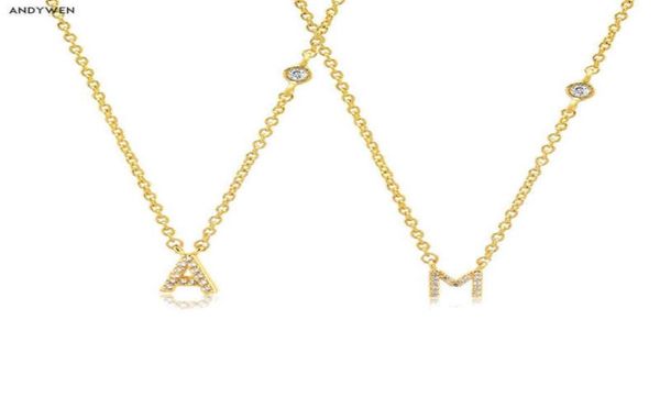 andywen 925 sterling silver gold small 26 letters a z zircon cz pendant monogram necklace me initial alphabet m a jewelry 2201215995749
andywen 925 sterling silver gold small 26 letters a z zircon cz pendant monogram necklace me initial alphabet m a jewelry 2201215995749